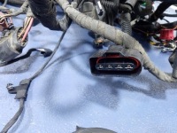 фото thumb №9, Panamera ii 971 turbo s e-hybrid джгут електропроводка салону комплектна