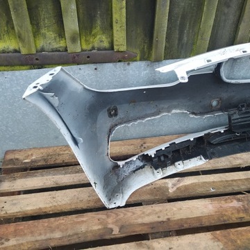 фото thumb №15, Бампер перед переднє bmw 3 f30 f31 рестайлінг 7386283