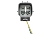 Датчик лямбда-зонд mazda 6 2.0 05- /регулировочный Недорого, фото thumb