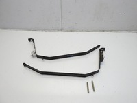 фото thumb №7, Кронштейн кронштейн бака пального jaguar xf x250 9x239057