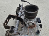 фото thumb №14, Jeep wrangler tj 97-07 коллектор впускной 4.0 4x4 usa 04854036ab