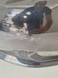 фото thumb №6, Бампер kia ceed ii перед передний дорестайлинг oem номер цвет 1k комплектный 12-15