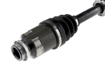фото thumb №3, Піввісь привідна перед права do mazda 2 1.3 mzr 1.5