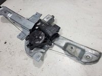 фото thumb №7, Підйомник механізм скло правий перед peugeot 2008 i 9816401680