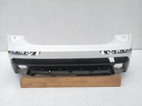 фото thumb №1, Бампер задняя citroen ds7 crossback 17-