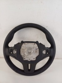 фото thumb №10, Повітропровід m sport шкіряний bmw 1 f40 3 g20 g21