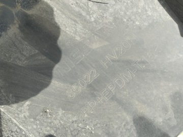 фото thumb №6, Nissan qashqai ii 2 рестайлинг бампер зад оригинал