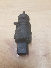 фото thumb №1, Помпа омывателя audi a8 d3