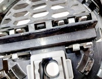 фото thumb №10, Volvo xc40 19r. решётка радиатора решётка радиатора бампера inscription камера 31479417