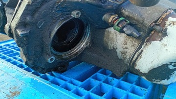 фото thumb №9, Коробка передач коробки передач jb3 241 mitsubishi space star i 98-02r 1.3b