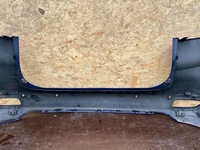 фото thumb №10, Бампер задня задній opel zafira c lift 13300719