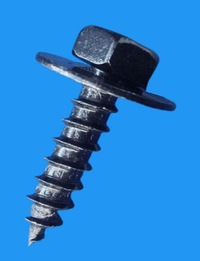 фото thumb №3, Клипса винт с подкладка toyota lexus opk romix