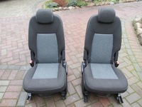 фото thumb №1, Сиденье сиденья задняя 2 ряд isofix ford s-max lift 2011