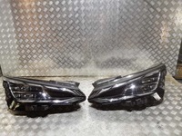 фото thumb №1, Лампа ліва лівий фара kia ev6 21- full led