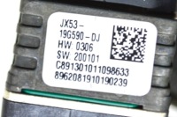 фото thumb №7, Jaguar e-pace x540 камера заднього виду кришки багажника j9c3-432b10-bd jx53-19g59