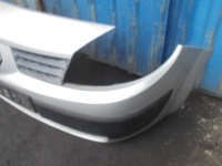 фото thumb №8, Renault scenic ii 03-06 бампер перед противотуманные фары заглушки ted69 8200139528