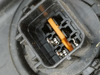 фото thumb №14, Hyundai i30 iii fastback 3 led drl правый противотуманная фара