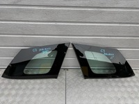 фото thumb №1, Citroen c3 aircross стекло кузовная задняя левая 18r.