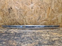 фото thumb №1, Молдинг хром крышки задняя infiniti q50