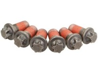 фото thumb №1, Schaeffler luk 411 0168 10 набір гвинт, колесо маховик