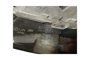 фото thumb №9, Лампа ліва передня audi q5 8r 1011117075 2.0l дизель 2010