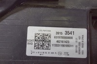 фото thumb №13, Лампа правый перед opel crossland x full led