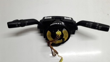 фото thumb №1, Mazda 2 ii 02-07 переключатель комбинированный