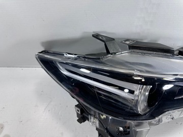 фото thumb №10, Cx-5 ii лампа права ліва лінза led kb8p-51040 kb8p-51030