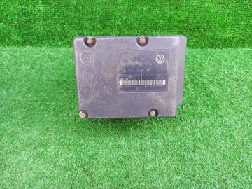 фото thumb №7, Vw golf iv bora skoda octavia i audi a3 8l блок управления насос abs оригинал