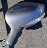 фото thumb №1, Дзеркало ліва renault clio iv 4 tekng 7 pin