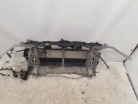 Ремінь перед передній балка підсилювач lexus ls ls460 iv 06 радар Зі Шроту, фото thumb