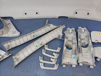 фото thumb №12, Toyota avensis t27 універсал стеля лампочки ручки