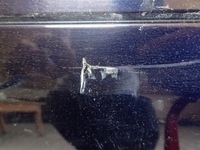 фото thumb №10, Бампер задняя mercedes s klasa w222