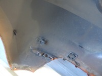 фото thumb №14, Renault clio v 5 бампер задняя задний 2019-23 оригинальный номер