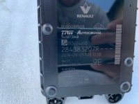 фото thumb №4, Renault megane iv talisman радар distronic