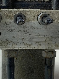 фото thumb №9, Насос тормозная abs citroen c4 picasso i