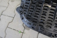 фото thumb №7, Решітка радіатора решітка радіатора кронштейн бампер перед jaguar ipace 18-