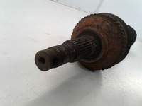 фото thumb №3, Приводной вал левая автоматическая коробка передач 4641855ac chrysler voyager 4