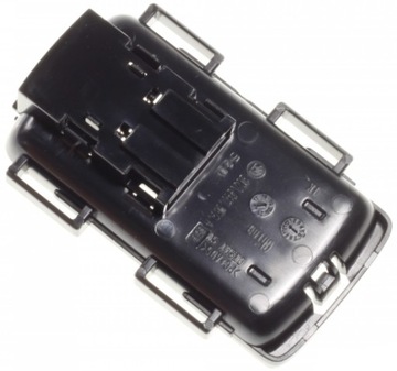 фото thumb №1, Крепление latarki led w багажник vw оригинал