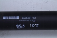 фото thumb №5, Wał привідний bwm f36 2.0i