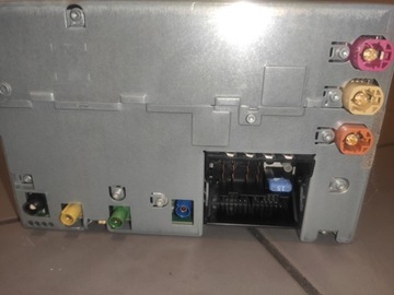 фото thumb №11, Bmw 7 f01 f02 f10 f11 навігація радіо зчитувач модуль оригінал 9274570