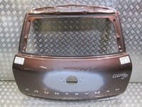 фото thumb №1, Mini cooper countryman f60 кришка багажника задня багажника