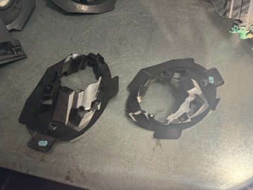 фото thumb №6, Renault master iii opel movano b галоген левый 89210439