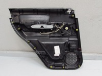 Range rover 3 рестайлинг  l322 05-09 карка дверь задний правый Недорого, фото thumb