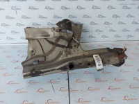 фото thumb №7, Vw passat b7 2.0 tdi 13r лонжерон правая 3c0810812 8c0803106