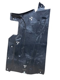 фото thumb №1, Защита подвеска левая bmw 4 g23 g22 ideał