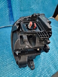 фото thumb №9, Лампа передняя правая opel insignia b lift