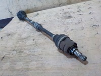 фото thumb №3, Corsa d 1.3cdti привідний вал права передня