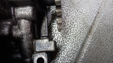 фото thumb №7, Насос масла ford mondeo mk4 9644350880