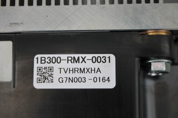 фото thumb №5, Модуль 1b300-rmx-0031 honda civic viii sedan 1.3